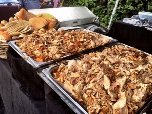 Hog Roast Wincanton