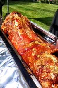 Hog Roast Keynsham