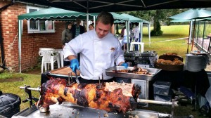 Hog Roast Somerset