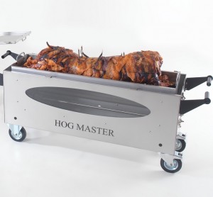 Hog Roast Somerset