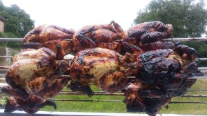 Hog Roast Yatton