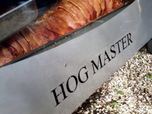 Hog Roast Shepton Mallet