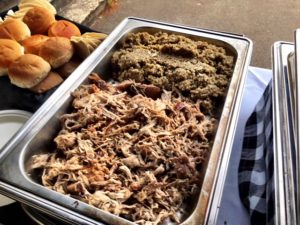 Hog Roast Lilstock