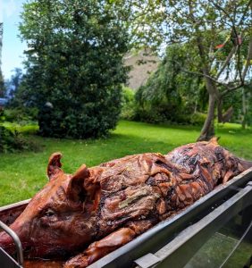 Hog Roast Somerset