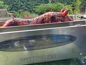 Hog Roast Langport