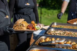 Hog Roast Somerset