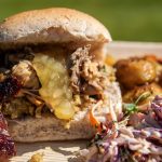 Hog Roast Congresbury