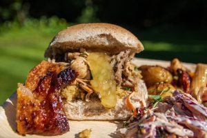 Hog Roast Trull