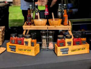 Hog Roast Somerset