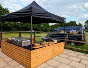 Hog Roast Somerset