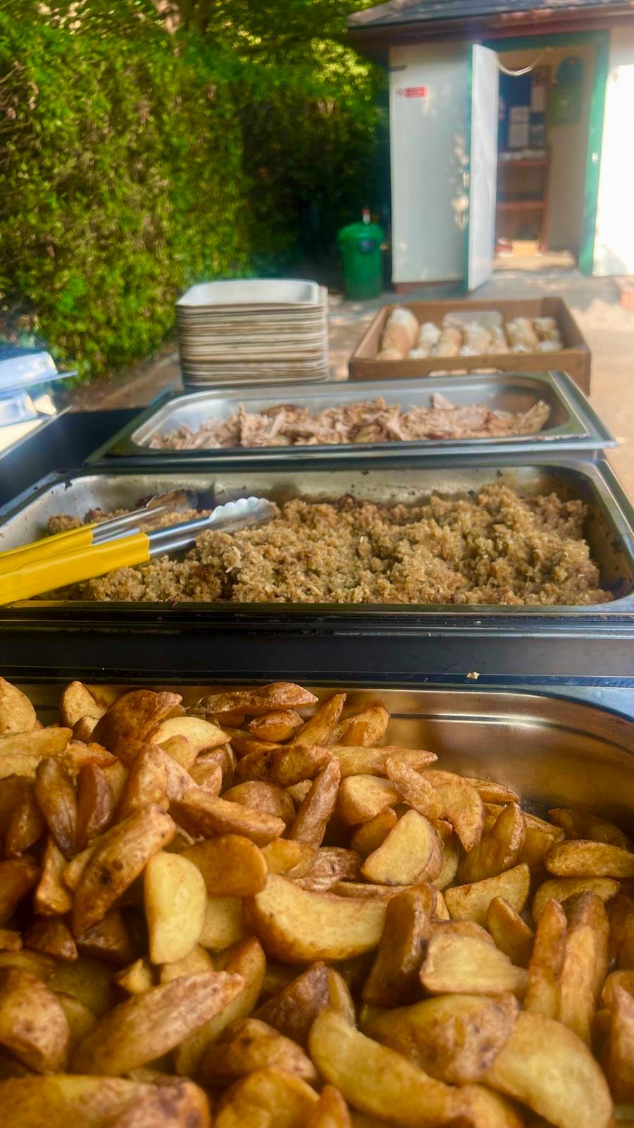 Hog Roast Somerset