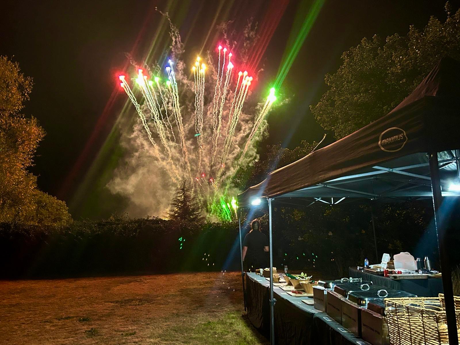 Hog Roast Ilminster