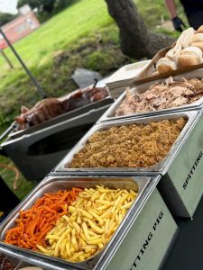 Hog Roast Somerset