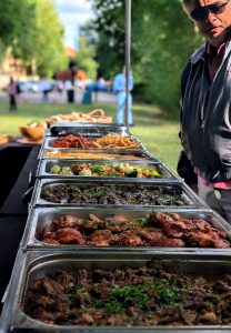 Hog Roast Gillingham