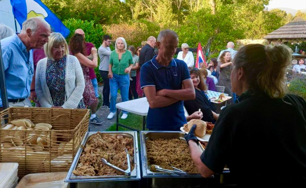 Hog Roast Bristol