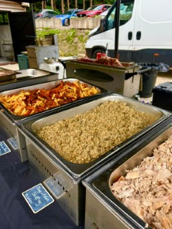 Hog Roast Ilminster 