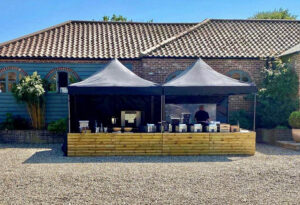 Hog Roast North Curry 