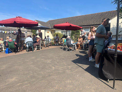 Photo from customer review