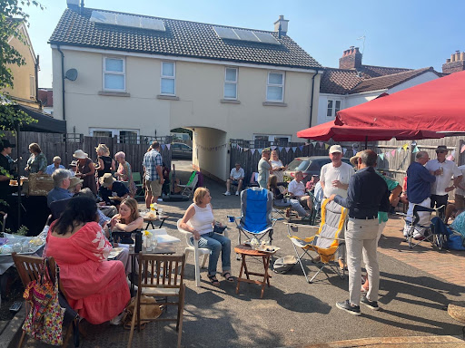 Photo from customer review