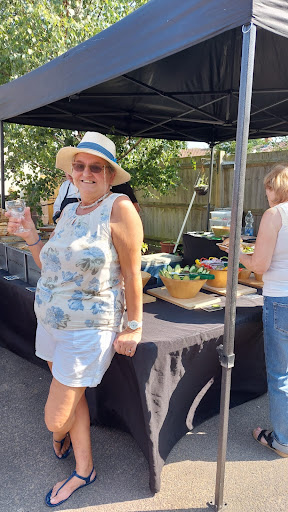 Photo from customer review