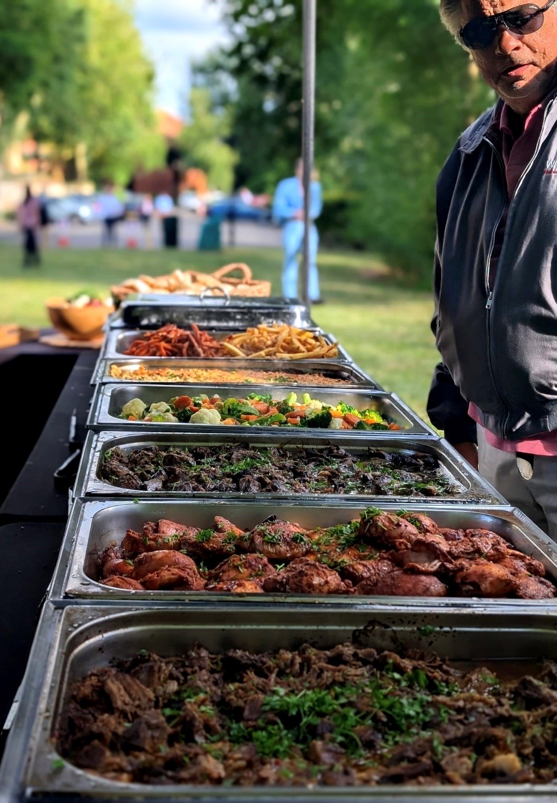 Hog Roast Somerset