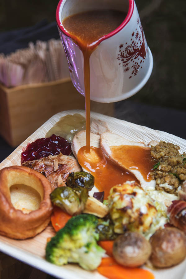 Hog Roast Somerset