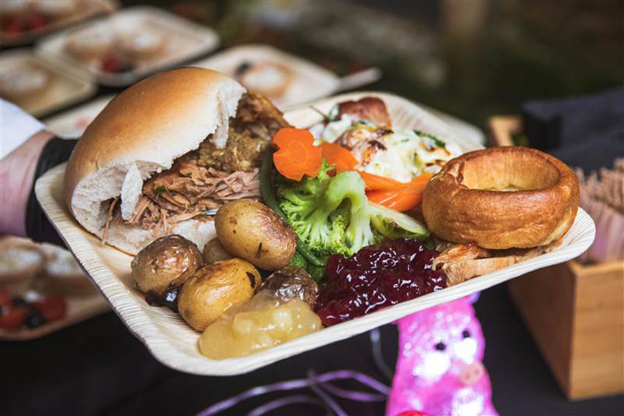 Hog Roast Somerset