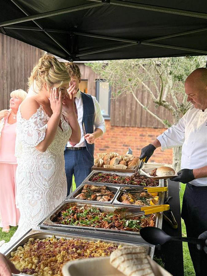 Hog Roast Somerset