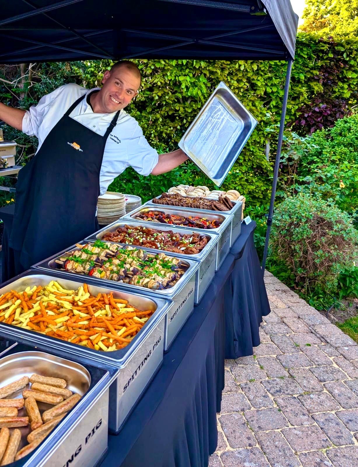 Hog Roast Somerset