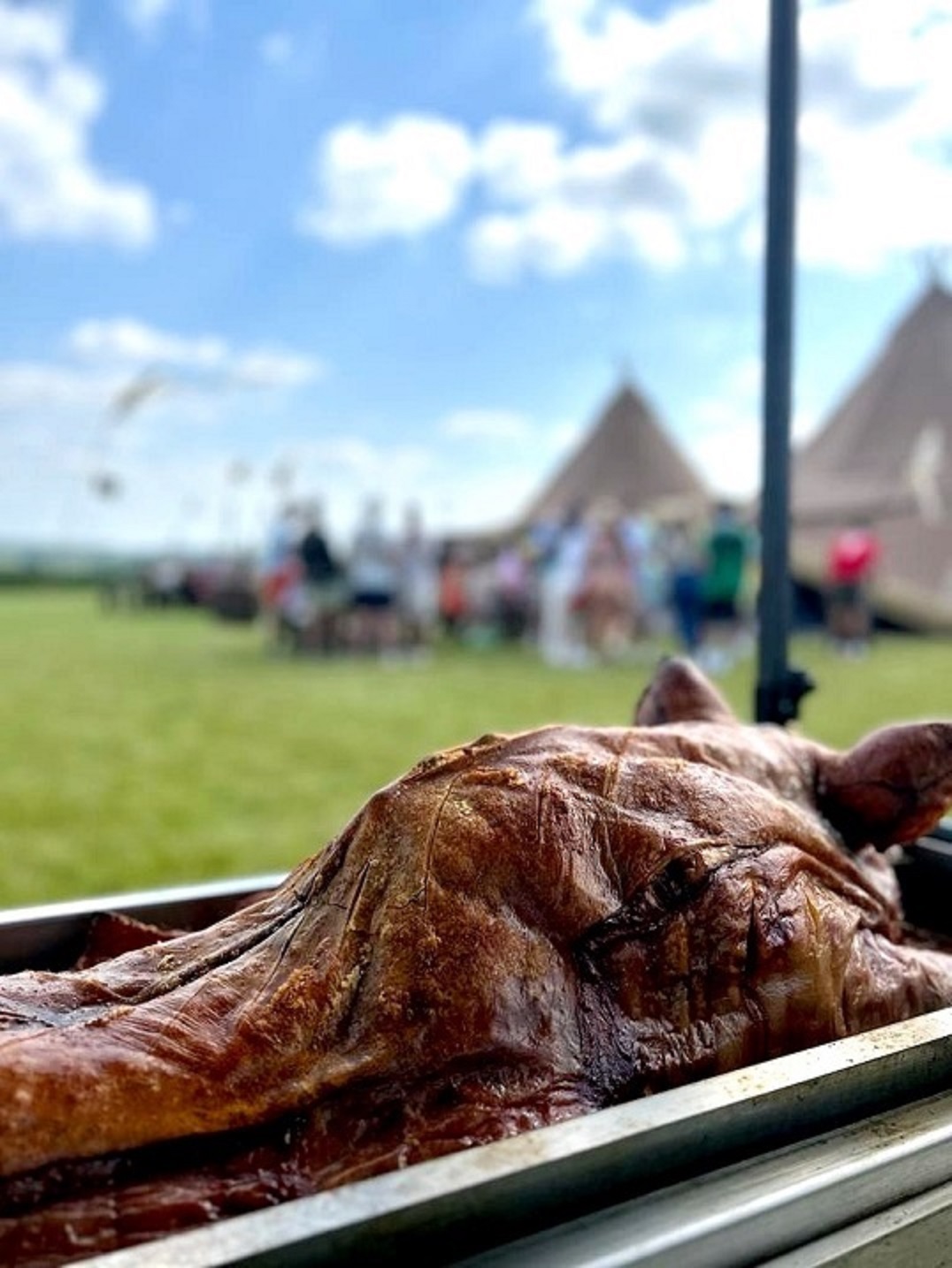 Hog Roast Somerset