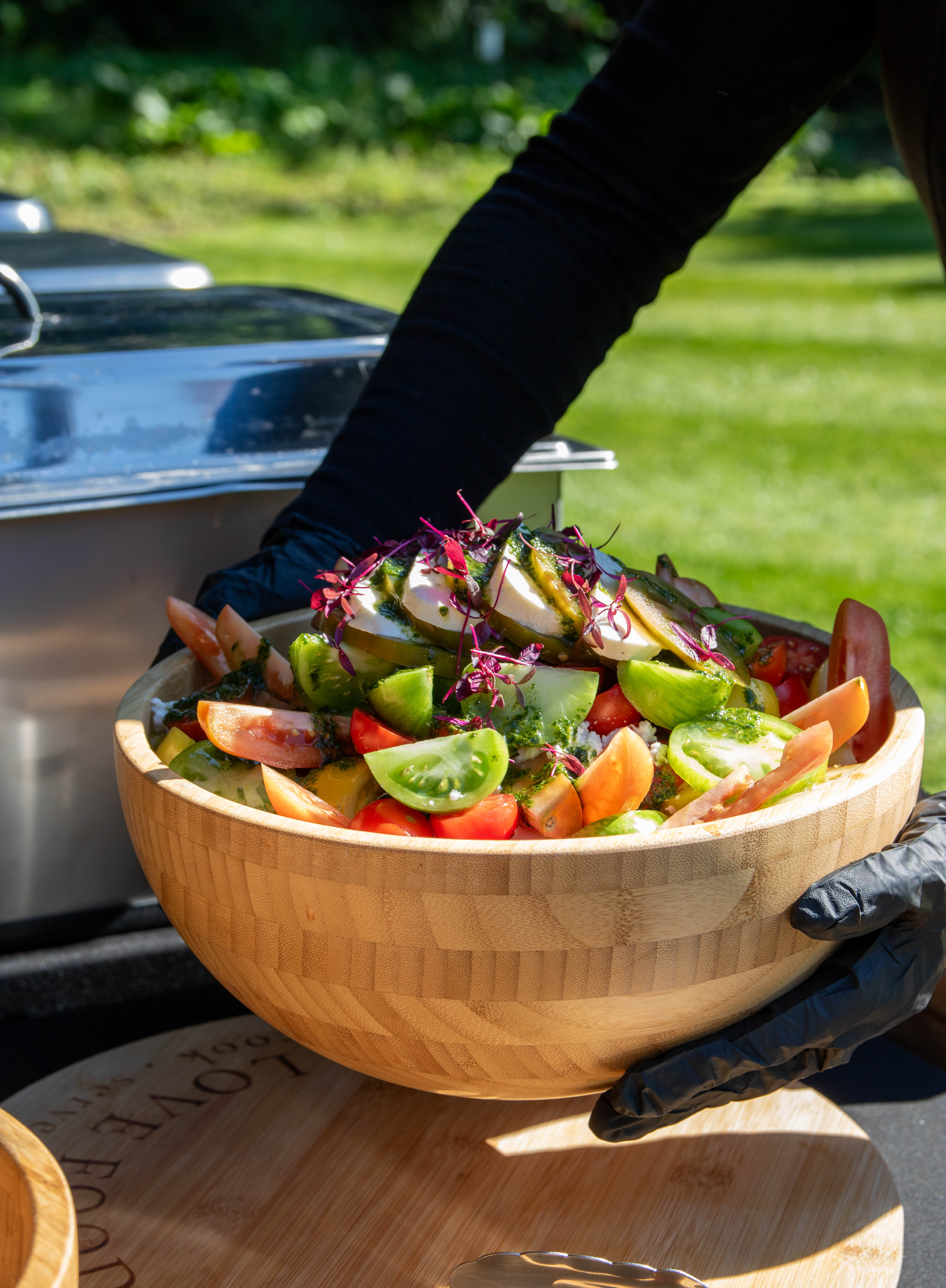 Hog Roast Somerset