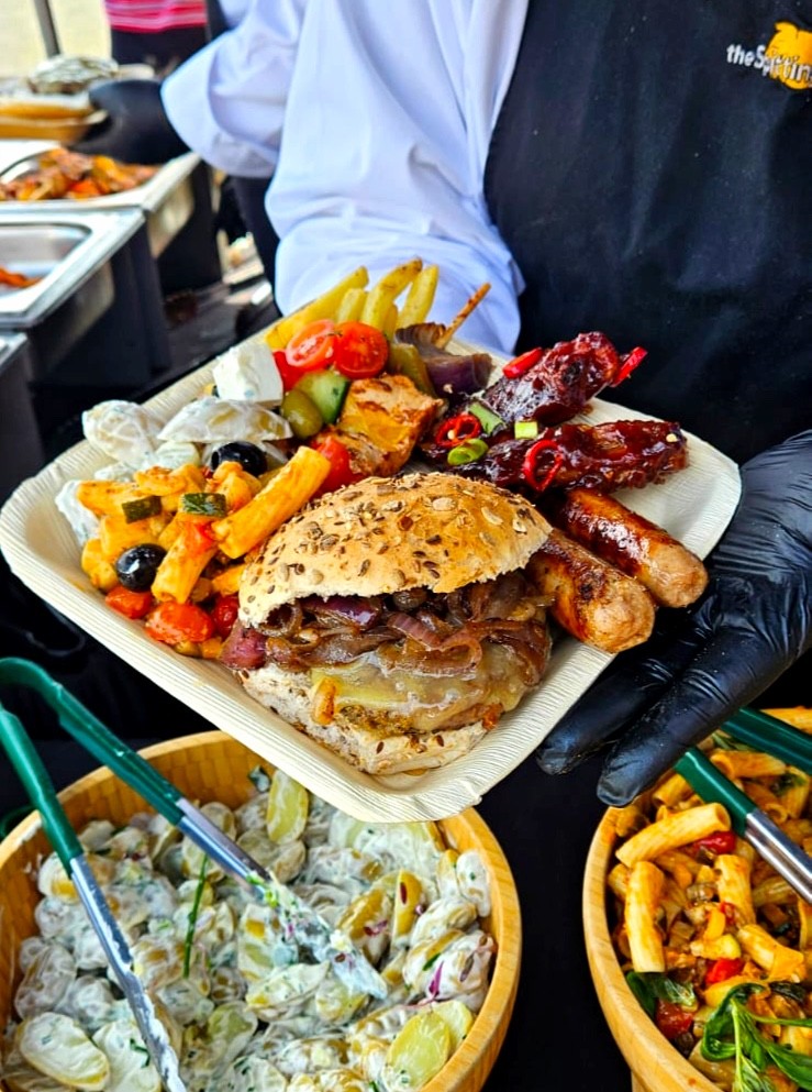 Hog Roast Somerset